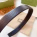 Men's Gucci AAA+ Belts #999933019