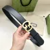 Men's Gucci AAA+ Belts #A22967