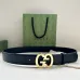 Men's Gucci AAA+ Belts #A22967