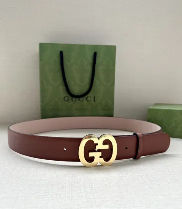 Men's Gucci AAA+ Belts #A22968