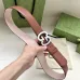 Men's Gucci AAA+ Belts #A22969