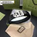 Men's Gucci AAA+ Belts #A22971