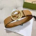 Men's Gucci AAA+ Belts #A29192