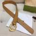 Men's Gucci AAA+ Belts #A29192