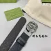 Men's Gucci AAA+ Belts #A29210