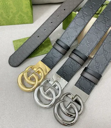 Men's Gucci AAA+ Belts #A29210