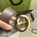 Men's Gucci AAA+ Belts #A37971