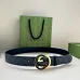 Men's Gucci AAA+ Belts #A37974