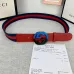 Men's Gucci AAA+ Belts #A37978