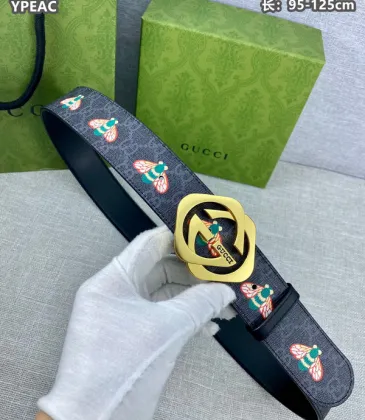 Men's Gucci AAA+ Belts #A37991