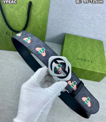 Men's Gucci AAA+ Belts #A37992