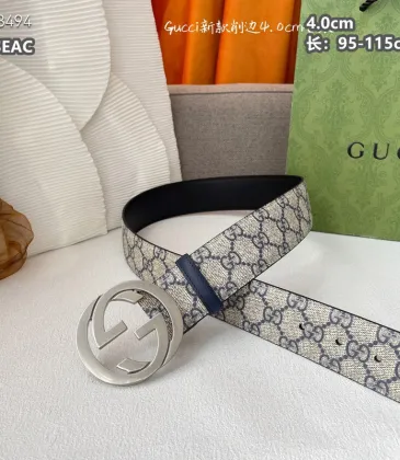 Men's Gucci AAA+ Belts #A37994