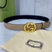 Men's Gucci AAA+ Belts #A38002