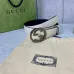 Men's Gucci AAA+ Belts #A38002