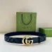 Men's Gucci AAA+ Belts #A38003