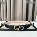 Men's Gucci AAA+ Belts #A38004