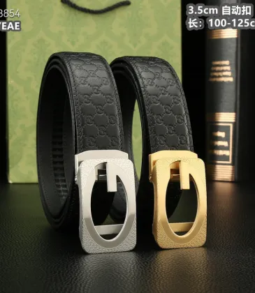 Men's Gucci AAA+ Belts #A38011