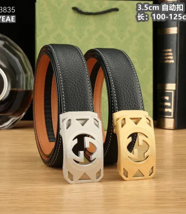 Men's Gucci AAA+ Belts #A38014