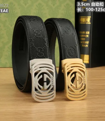 Men's Gucci AAA+ Belts #A38017