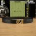 Men's Gucci AAA+ Belts #A38018