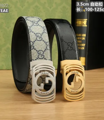 Men's Gucci AAA+ Belts #A38018