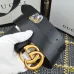 Men's Gucci AAA+ Leather Belts 3.5cm #9124224