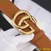 Men's Gucci AAA+ Leather Belts 4cm #9124262