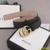 Men's Gucci AAA+ Leather Belts 4cm #9124264