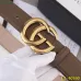 Men's Gucci AAA+ Leather Belts 4cm #9124266