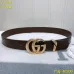 Men's Gucci AAA+ Leather Belts 4cm #9124271