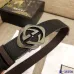 Men's Gucci AAA+ reversible Leather Belts W3.8cm #9129676