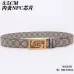 New style Men's Gucci 3.5cm  AAA+ Belts #999929904