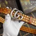 Men's Gucci original Belts #A37962