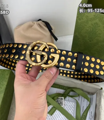 Men's Gucci original Belts #A37964