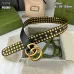 Men's Gucci original Belts #A37966