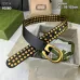 Men's Gucci original Belts #A37967