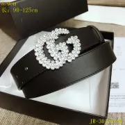 Women's Gucci AAA+ Belts W3cm #9129674