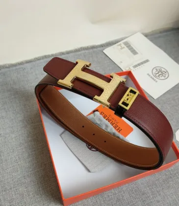 HERMES AAA+ Belts 3.8CM #99905661