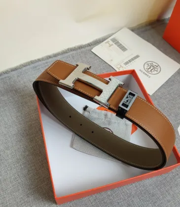 HERMES AAA+ Belts 3.8CM #99905662