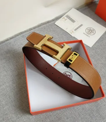 HERMES AAA+ Belts 3.8CM #99905663