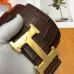 HERMES AAA+ Belts 3.8cm #99874591