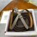 HERMES AAA+ Belts #999909989