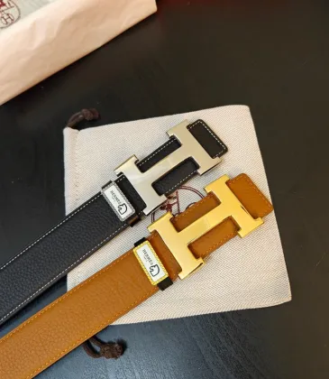 HERMES AAA+ Belts #999935548