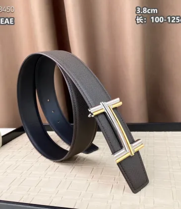 HERMES AAA+ Belts #A37944