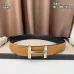 HERMES AAA+ Belts #A37945