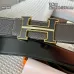 HERMES AAA+ Belts #A37949