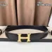 HERMES AAA+ Belts #A37950