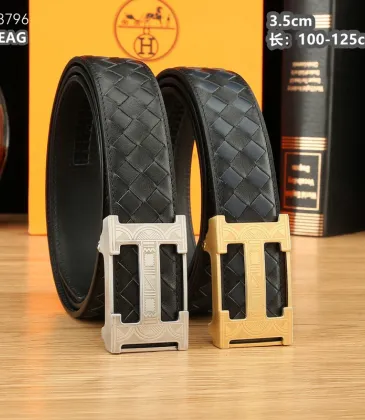 HERMES AAA+ Belts #A37952