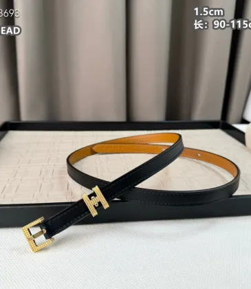 HERMES AAA+ Belts #A37956