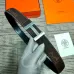 HERMES AAA+ Leather Belts W3.2cm #9129551